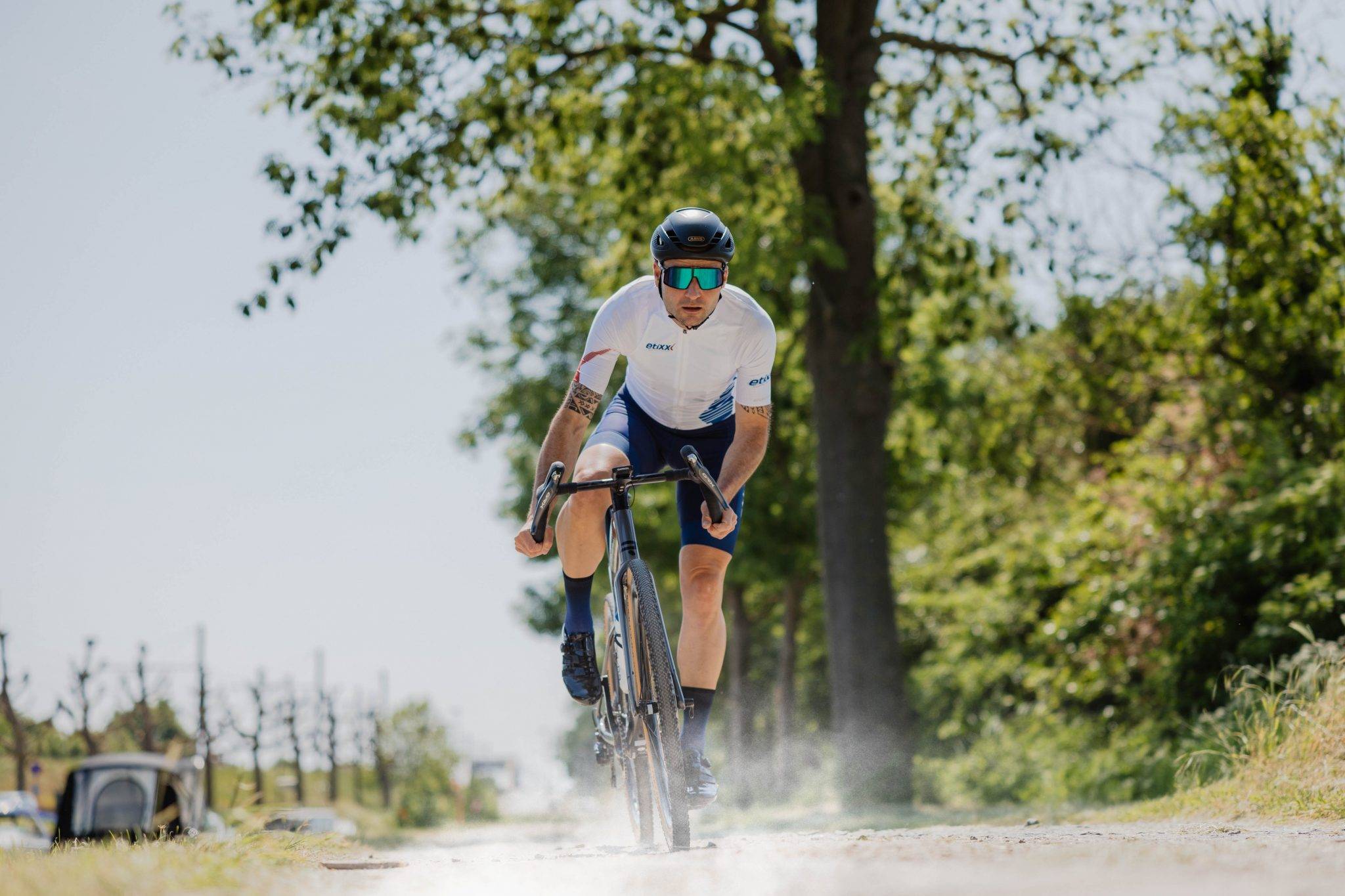 Homepage - Bolero Nationaal Park Gravel Fondo 2022